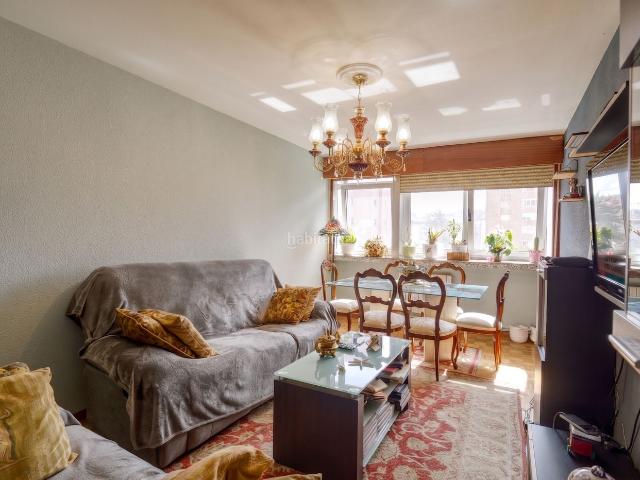 Piso en venta en Coruña A, Someso Matogrande. Vivienda Próxima a la intermodal y. a las entradas y salidas de la ciudad. Pisos Coruña.