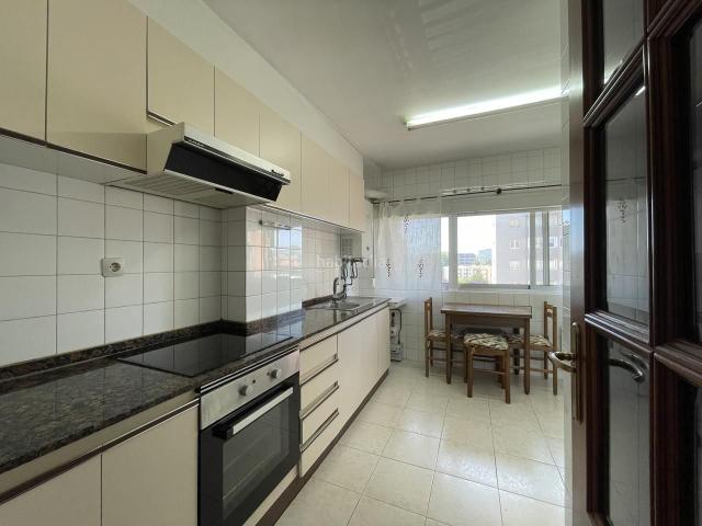 Piso en venta en Coruña A, Someso Matogrande. Pisos Coruña.