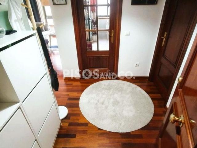 Piso en venta en Coruña A, Someso Matogrande. Pisos Coruña.