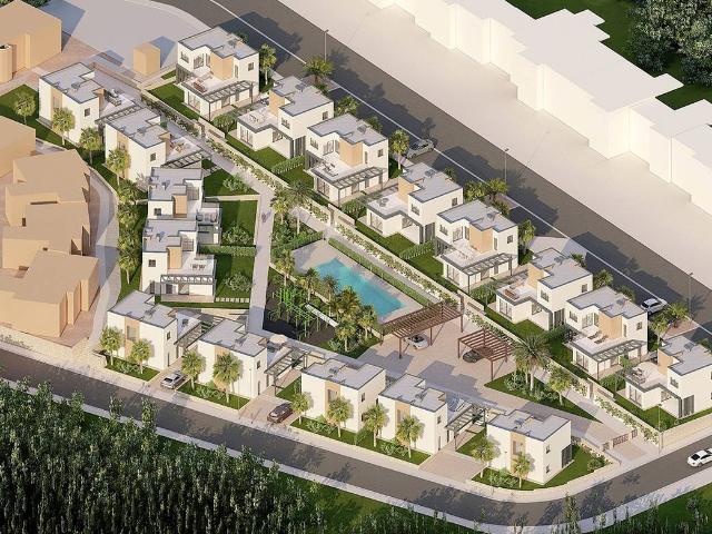 Piso en Venta en Corvera