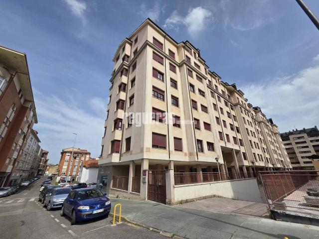 Piso en Venta en Corvera de Asturias
