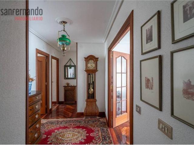 Piso en Venta en Corvera de Toranzo