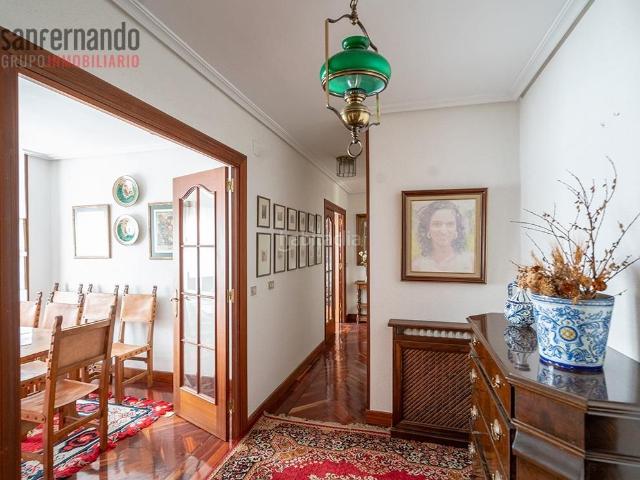 Piso en venta en Corvera de Toranzo. Espacio, comodidad y calidad de vida en el corazón del Valle del Pas. Pisos Corvera de.