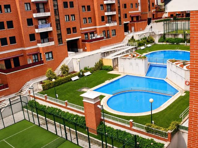 Piso en Venta en Cotolino