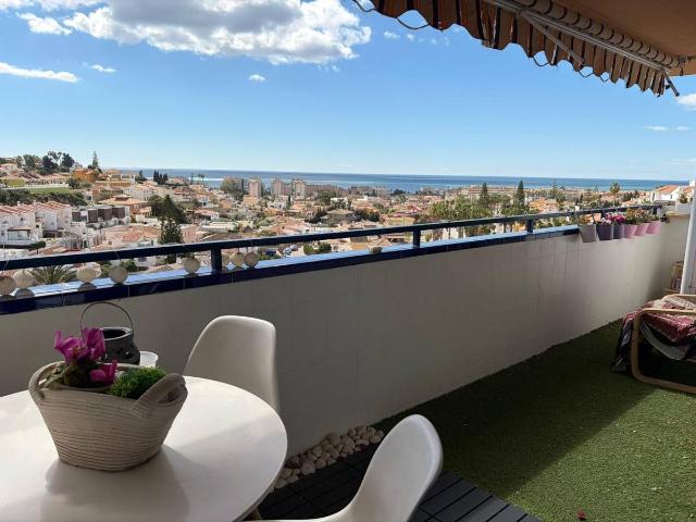 Piso en Venta en Cotomar