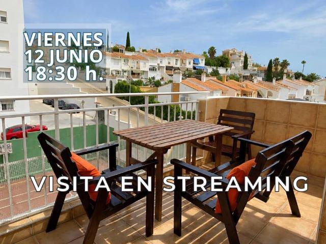 Piso en Venta en Cotomar
