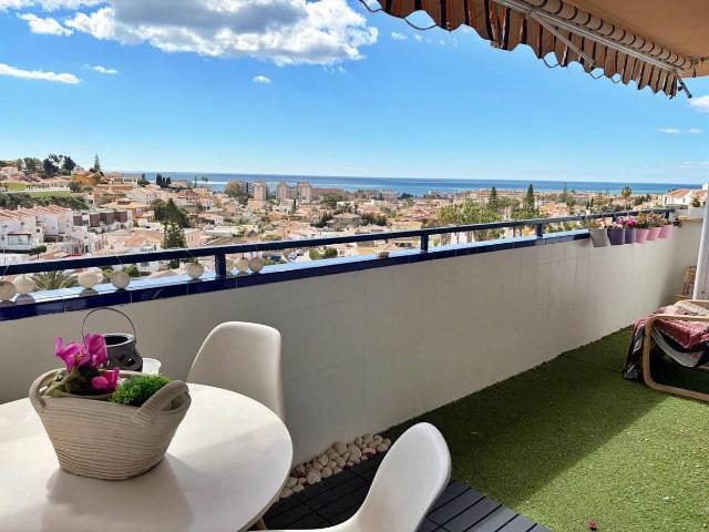 Piso en Venta en Cotomar