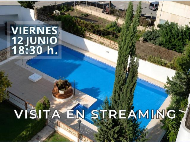 Piso en Venta en Cotomar