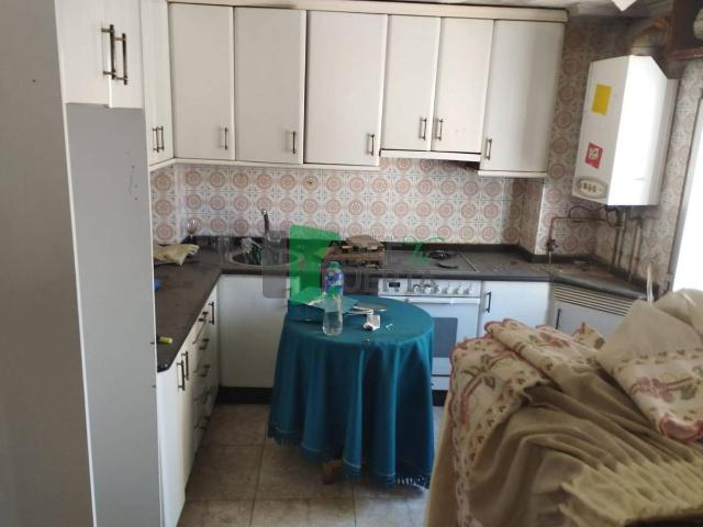 Piso en Venta en Couto