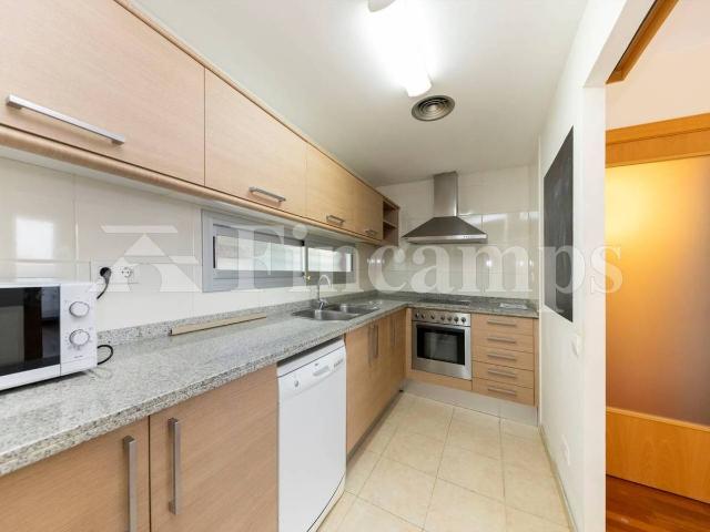 Piso en Venta en Covadonga
