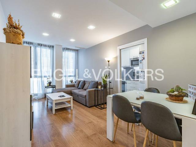 Piso en Venta en Covadonga