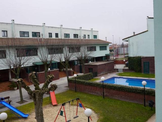 Piso en Venta en Covaresa
