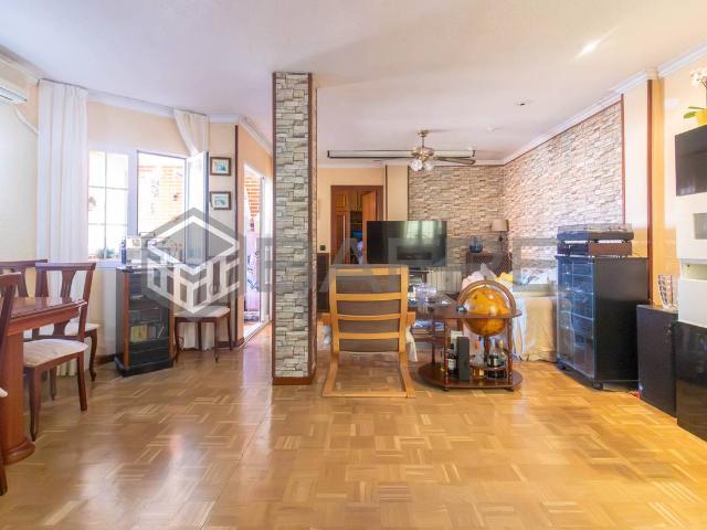 Piso en Venta en Covibar Pablo Iglesias