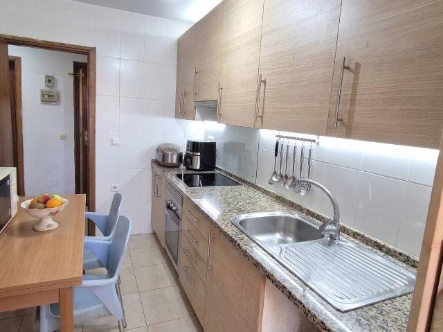 Piso en Venta en Covibar Pablo Iglesias