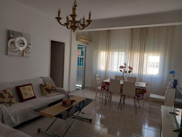 Piso en Venta en CP Málaga, Málaga