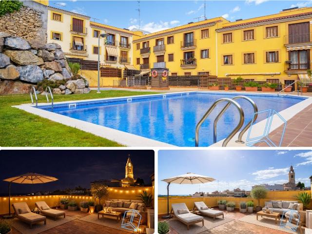 Piso en venta en Creixell Costa Dorada. GRAN OPORTUNIDAD EN INMEJORABLE ZONA DE CREIXELL!. Pisos.