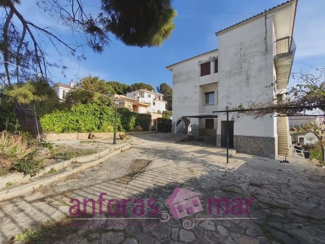 Piso en venta en Creixell, Tarragona Costa Dorada