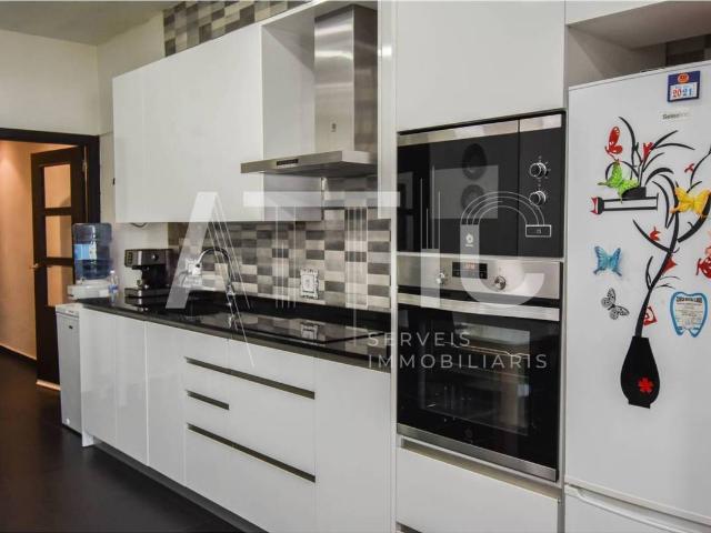 Piso en Venta en Creu Alta