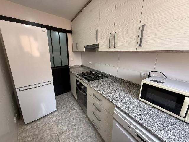 Piso en Venta en Creu Alta