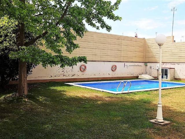 Piso en Venta en Creu Alta