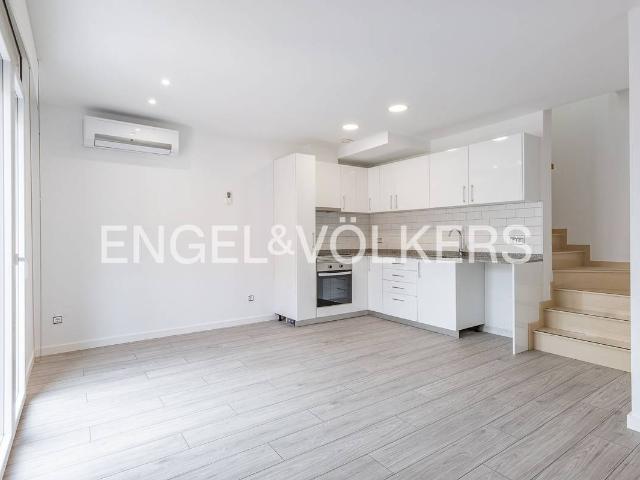 Piso en Venta en Creu Alta