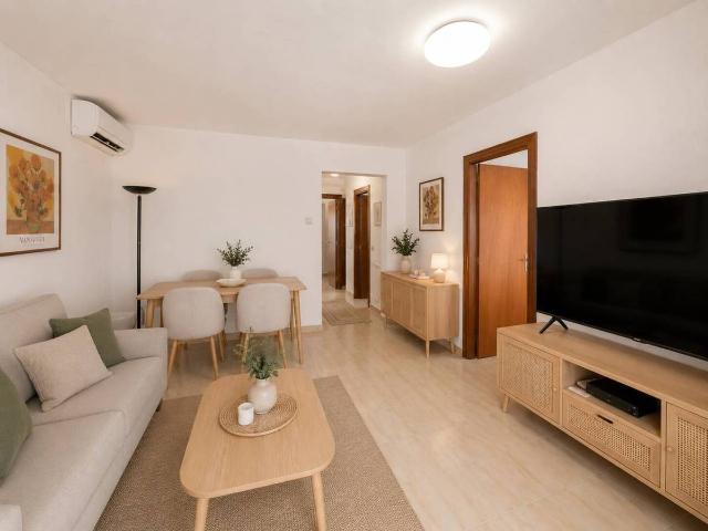 Piso en Venta en Creu Alta