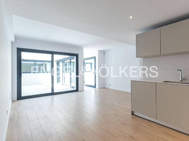 Piso en Venta en Creu Alta