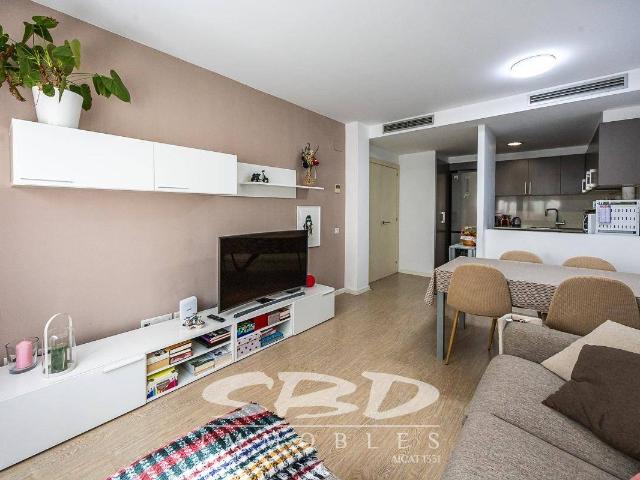 Piso en Venta en Creu Alta