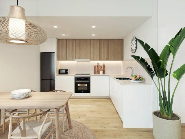 Piso en Venta en Creu Alta