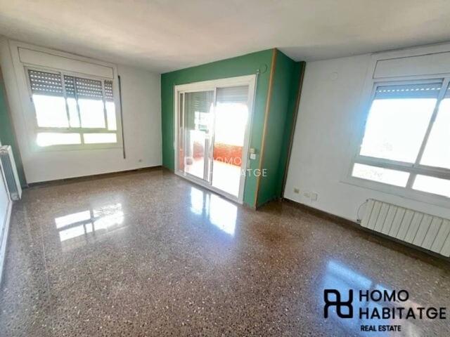 Piso en Venta en Creu Alta