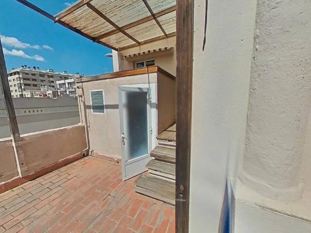 Piso en Venta en Creu Alta