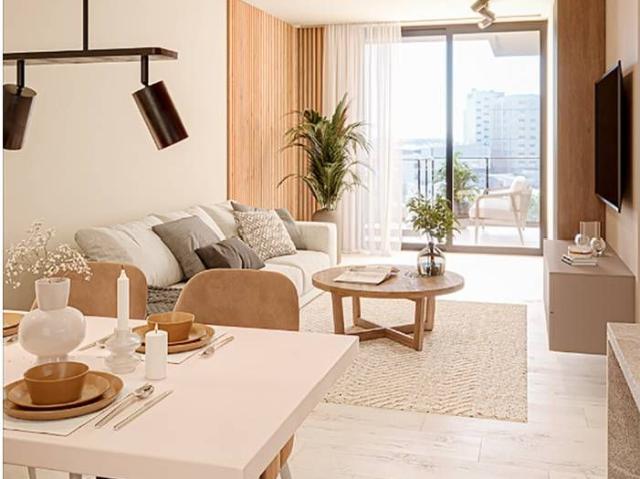 Piso en Venta en Creu Alta