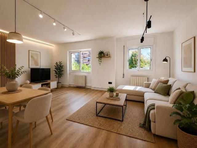 Piso en Venta en Creu Alta