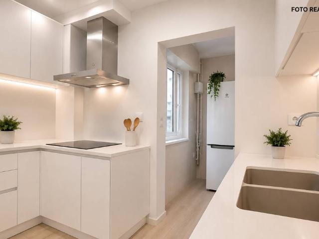 Piso en Venta en Creu Alta