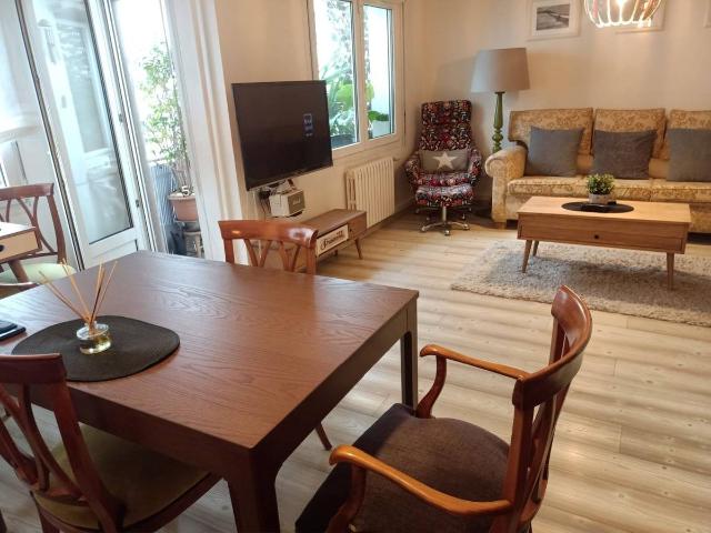 Piso en Venta en Creu Alta