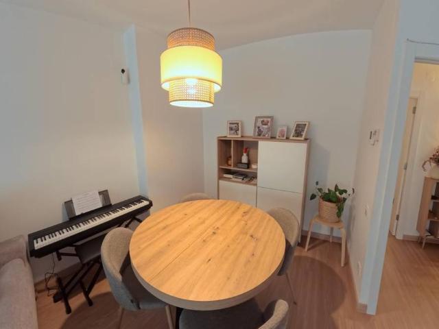 Piso en Venta en Creu Alta