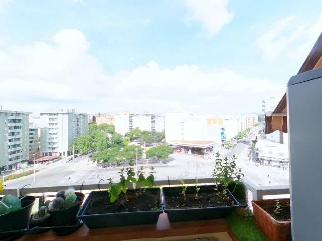 Piso en Venta en Creu Alta