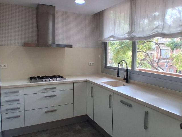 Piso en Venta en Creu Alta