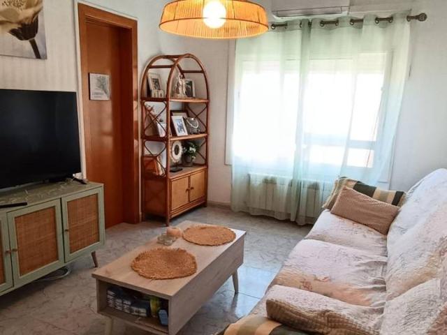 Piso en Venta en Creu de Barberà