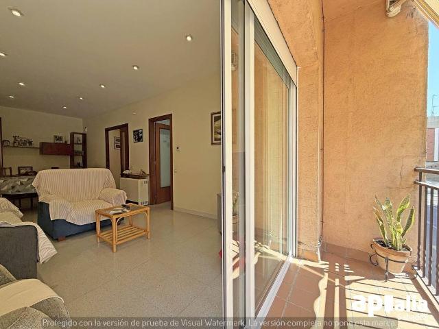 Piso en Venta en Creu de Barberà