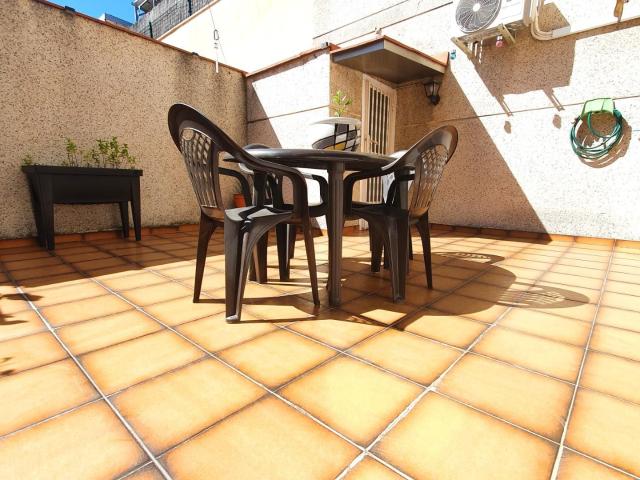 Piso en Venta en Creu de Barberà