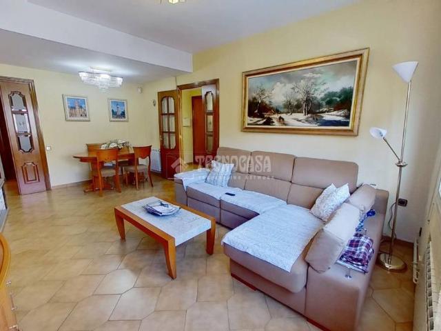 Piso en Venta en Creu de Barberà