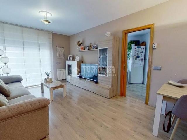 Piso en Venta en Creu de Barberà