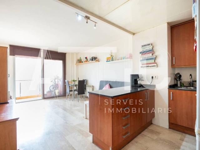 Piso en Venta en Creu de Barberà