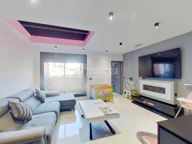 Piso en Venta en Creu de Barberà