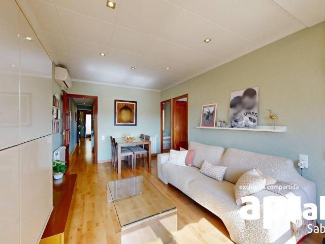 Piso en Venta en Creu de Barberà