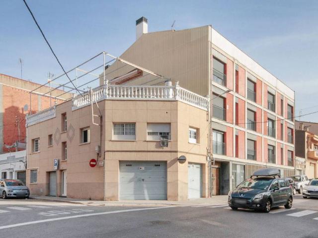 Piso en Venta en Creu de Barberà