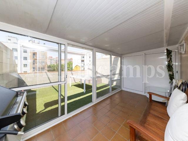 Piso en Venta en Creu de Barberà