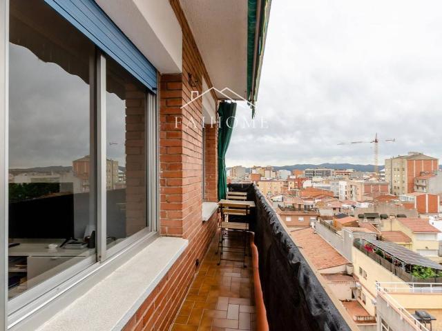 Piso en Venta en Creu de Barberà