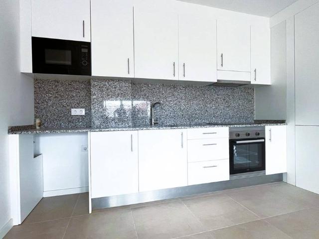 Piso en Venta en Creu de Barberà
